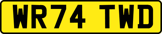 WR74TWD