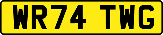 WR74TWG