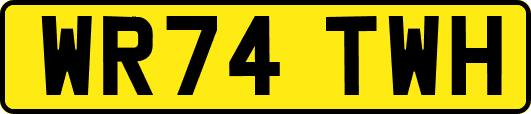 WR74TWH