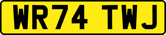 WR74TWJ