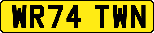WR74TWN