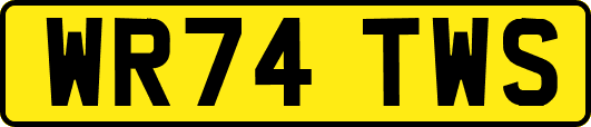 WR74TWS