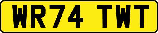 WR74TWT