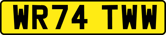 WR74TWW