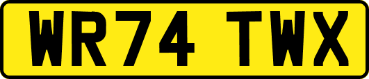 WR74TWX