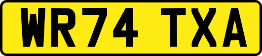 WR74TXA