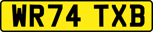 WR74TXB