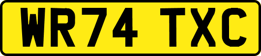WR74TXC
