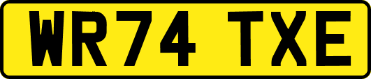 WR74TXE