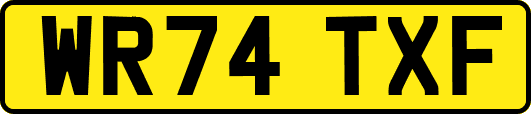 WR74TXF