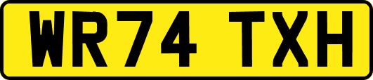 WR74TXH
