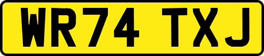 WR74TXJ