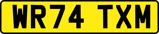 WR74TXM