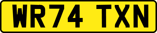 WR74TXN