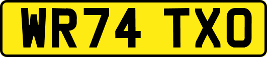 WR74TXO