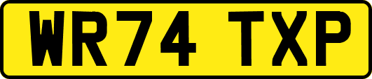 WR74TXP