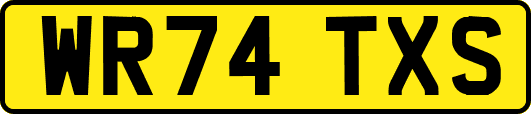 WR74TXS