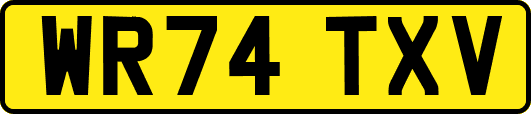 WR74TXV