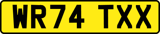 WR74TXX