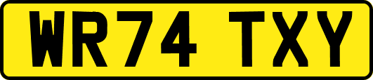 WR74TXY
