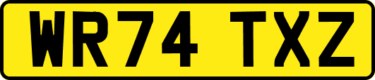 WR74TXZ
