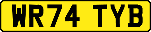 WR74TYB