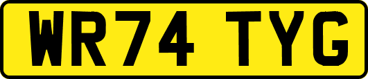 WR74TYG