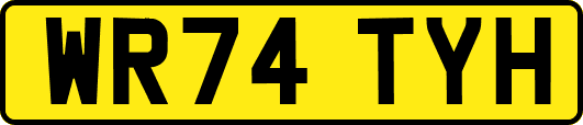 WR74TYH