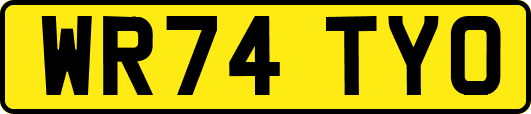 WR74TYO