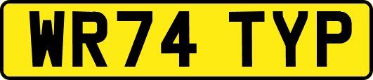 WR74TYP