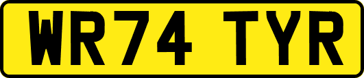 WR74TYR