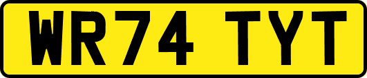 WR74TYT