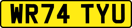 WR74TYU