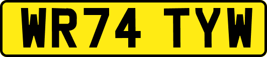 WR74TYW