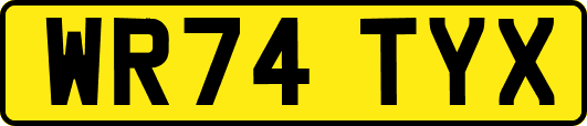 WR74TYX