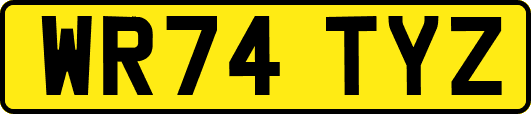 WR74TYZ