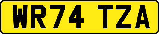 WR74TZA