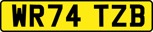 WR74TZB