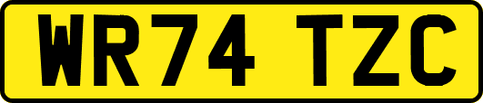 WR74TZC