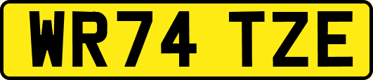 WR74TZE