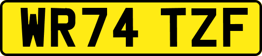 WR74TZF