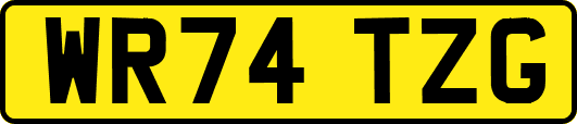 WR74TZG