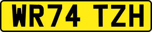 WR74TZH