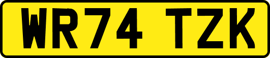 WR74TZK