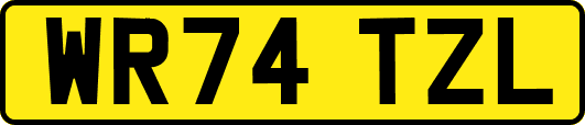 WR74TZL