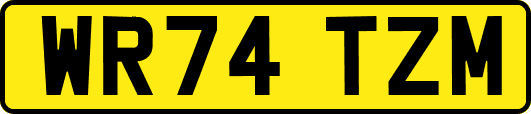 WR74TZM