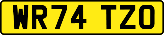 WR74TZO
