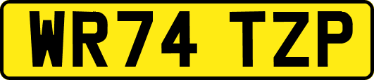 WR74TZP