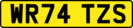 WR74TZS