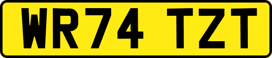 WR74TZT
